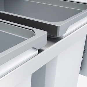 Mounting Instructions