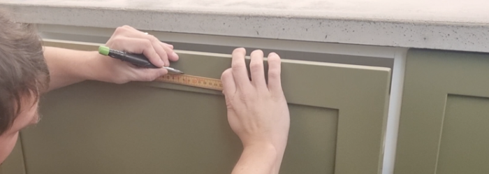 Quick guide how to make your own drill template