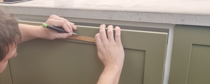 Quick guide how to make your own drill template