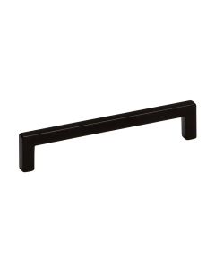 Cabinet Pull Handle 0143 - Black