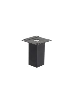 Gemini Furniture Leg -  Black