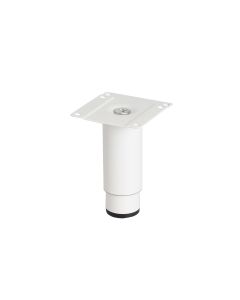 Rev Furniture Leg - White