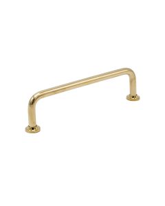 Pull Handle 1353 - Polished Brass - Beslag Design