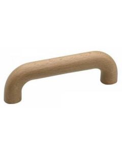 A-2 Handle - Wood / Beech