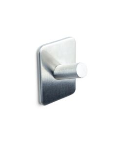 Nantes Hook - Stainless Steel Look