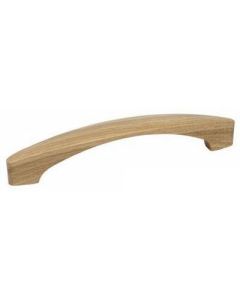 A-31 Handle - Wood / Oak - Beslag Design