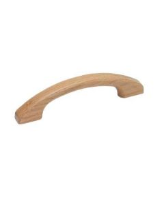 Handle A5 - Wood / Oak