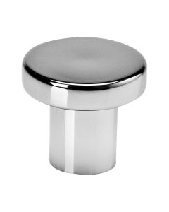 Knob 2078 - Chrome