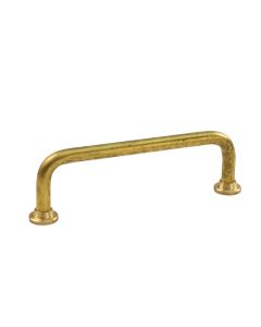 Handle 1353 - Untreated Brass