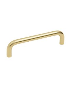 Bolmen Pull Handle - Polished Brass