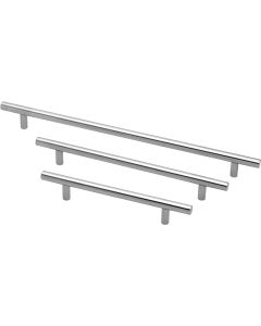 SS-C Handle - Stainless Steel