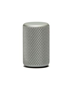 Cabinet Knob Graf - Stainless Steel Look