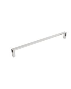 735 Handle - Chrome - Beslag Design
