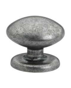 Cabinet Knob 2538-35 - Tin