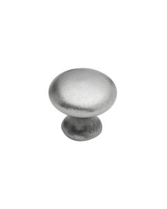 Cabinet Knob 24226-17 - Tin