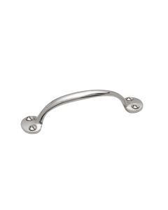 1690 Handle - Brushed Nickel