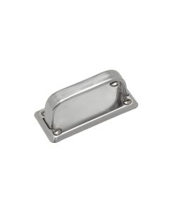 5182 Handle - Stainless Steel