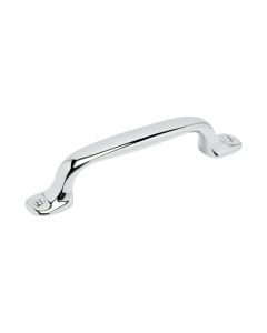 Knistad Handle - Chrome