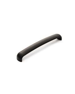 Evora Handle - Dark Bronze / Black
