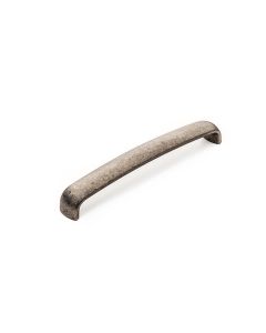 Evora Handle - White Bronze