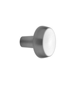 Autumn Knob - Stainless Steel look 