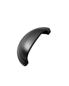 Baron Handle - Matte Black 