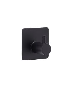 Base Pin Hook - Black