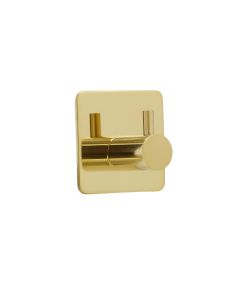 Base Pin Hook - Brass