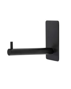 Base 200 Spare Paper Holder - Black