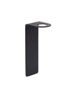 Base Soap Pump Holder - Black