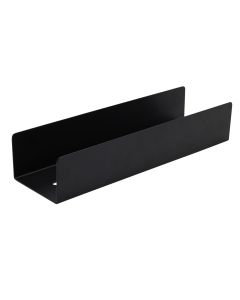 Base Shower Shelf - Black