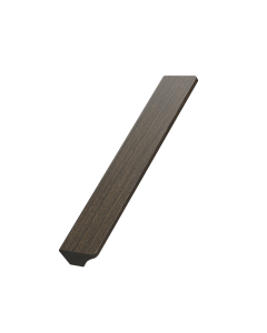 Baum Handle - Dark Brown