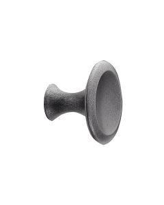 Bell Knob - Antique Grey 