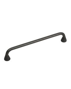 Bella Handle - Graphite Grey