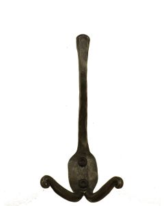 Qvarnshammar Big Hook - Handmade Forging - Aspa Verkstad