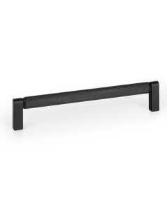 Brooklyn Handle - Brushed Black 