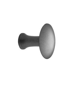 Castle Knob - Antique Grey 