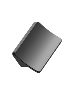 Ciel Handle - Matte Black