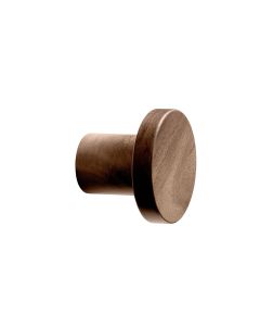 Circum Knob - Walnut - Vonsild