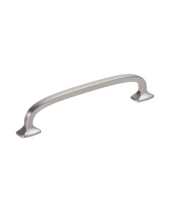 Classic Handle - Stainless Steel Look 
