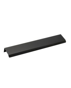 Curve Profile Handle - Matte Black