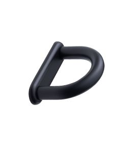 D-Lite Handle - Matte Black