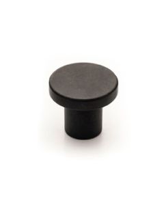 Dial Knob - Dark Bronze / Black