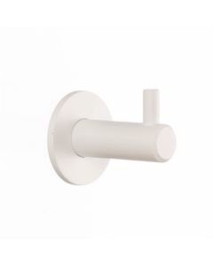 Nova Pin Hook - White