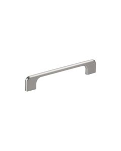 Doppia Handle - Stainless Steel Look