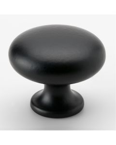 Duke Knob - Black