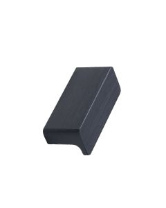 Elan Handle - Brushed Black