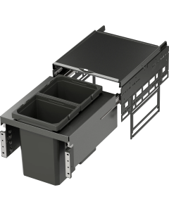 Envy Space 400 / 2 Waste sorting system