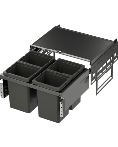 Envi Space 600 waste sorting system