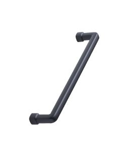 Equester Handle - Matte Black